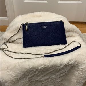 NWOT: Sorial Crossbody Clutch Wallet
